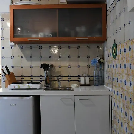 Loft Mola White By Burgo Appartement Porto
