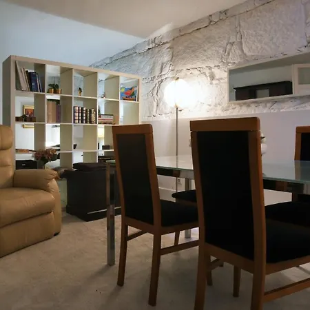 Loft Mola White By Burgo
